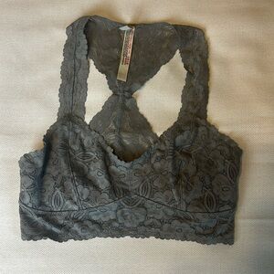 Free people, intimately, free people, lace bralett top